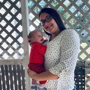 Meet your Posher, Madison